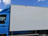  Volkswagen  Crafter Volkswagen  35 2.0TDI 75kW L4 FWD Gesloten Laadbak #24
