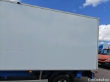  Volkswagen  Crafter Volkswagen  35 2.0TDI 75kW L4 FWD Gesloten Laadbak #23