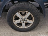  Volkswagen  Crafter Volkswagen  35 2.0TDI 75kW L4 FWD Gesloten Laadbak #22