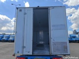  Volkswagen  Crafter Volkswagen  35 2.0TDI 75kW L4 FWD Gesloten Laadbak #30