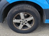  Volkswagen  Crafter Volkswagen  35 2.0TDI 75kW L4 FWD Gesloten Laadbak #27