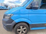  Volkswagen  Crafter Volkswagen  35 2.0TDI 75kW L4 FWD Gesloten Laadbak #26