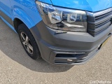  Volkswagen  Crafter Volkswagen  35 2.0TDI 75kW L4 FWD Gesloten Laadbak #53