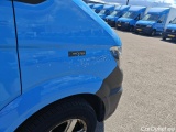  Volkswagen  Crafter Volkswagen  35 2.0TDI 75kW L4 FWD Gesloten Laadbak #64