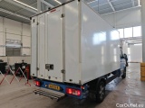  Volkswagen  Crafter Volkswagen  35 2.0TDI 75kW L4 FWD Gesloten Laadbak #2