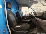  Volkswagen  Crafter Volkswagen  35 2.0TDI 75kW L4 FWD Gesloten Laadbak #3