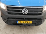  Volkswagen  Crafter Volkswagen  35 2.0TDI 75kW L4 FWD Gesloten Laadbak #5