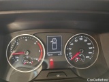  Volkswagen  Crafter Volkswagen  35 2.0TDI 75kW L4 FWD Gesloten Laadbak #7