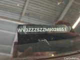  Volkswagen  Crafter Volkswagen  35 2.0TDI 75kW L4 FWD Gesloten Laadbak #6