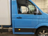  Volkswagen  Crafter Volkswagen  35 2.0TDI 75kW L4 FWD Gesloten Laadbak #12