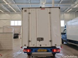  Volkswagen  Crafter Volkswagen  35 2.0TDI 75kW L4 FWD Gesloten Laadbak #10