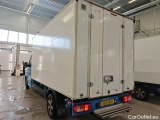  Volkswagen  Crafter Volkswagen  35 2.0TDI 75kW L4 FWD Gesloten Laadbak #15