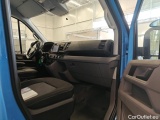  Volkswagen  Crafter Volkswagen  35 2.0TDI 75kW L4 FWD Gesloten Laadbak #13