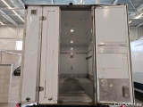  Volkswagen  Crafter Volkswagen  35 2.0TDI 75kW L4 FWD Gesloten Laadbak #16