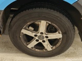  Volkswagen  Crafter Volkswagen  35 2.0TDI 75kW L4 FWD Gesloten Laadbak #11