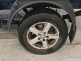  Volkswagen  Crafter Volkswagen  35 2.0TDI 75kW L4 FWD Gesloten Laadbak #14