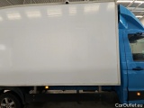  Volkswagen  Crafter Volkswagen  35 2.0TDI 75kW L4 FWD Gesloten Laadbak #23