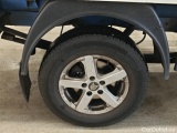  Volkswagen  Crafter Volkswagen  35 2.0TDI 75kW L4 FWD Gesloten Laadbak #24