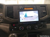  Volkswagen  Crafter Volkswagen  35 2.0TDI 75kW L4 FWD Gesloten Laadbak #21