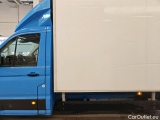  Volkswagen  Crafter Volkswagen  35 2.0TDI 75kW L4 FWD Gesloten Laadbak #25