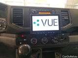  Volkswagen  Crafter Volkswagen  35 2.0TDI 75kW L4 FWD Gesloten Laadbak #26