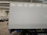  Volkswagen  Crafter Volkswagen  35 2.0TDI 75kW L4 FWD Gesloten Laadbak #27