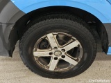  Volkswagen  Crafter Volkswagen  35 2.0TDI 75kW L4 FWD Gesloten Laadbak #29