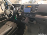  Volkswagen  Crafter Volkswagen  35 2.0TDI 75kW L4 FWD Gesloten Laadbak #30