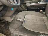 Volkswagen  Crafter Volkswagen  35 2.0TDI 75kW L4 FWD Gesloten Laadbak #35