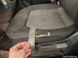  Volkswagen  Crafter Volkswagen  35 2.0TDI 75kW L4 FWD Gesloten Laadbak #34