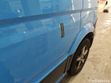  Volkswagen  Crafter Volkswagen  35 2.0TDI 75kW L4 FWD Gesloten Laadbak #65