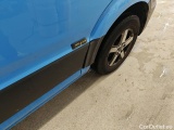  Volkswagen  Crafter Volkswagen  35 2.0TDI 75kW L4 FWD Gesloten Laadbak #63