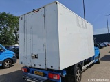  Volkswagen  Crafter Volkswagen  35 2.0TDI 75kW L4 FWD Gesloten Laadbak #2