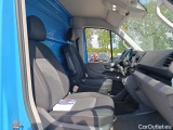  Volkswagen  Crafter Volkswagen  35 2.0TDI 75kW L4 FWD Gesloten Laadbak #3