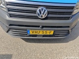  Volkswagen  Crafter Volkswagen  35 2.0TDI 75kW L4 FWD Gesloten Laadbak #5