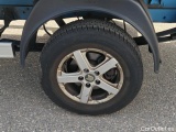  Volkswagen  Crafter Volkswagen  35 2.0TDI 75kW L4 FWD Gesloten Laadbak #9
