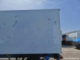  Volkswagen  Crafter Volkswagen  35 2.0TDI 75kW L4 FWD Gesloten Laadbak #10