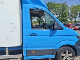  Volkswagen  Crafter Volkswagen  35 2.0TDI 75kW L4 FWD Gesloten Laadbak #11