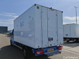  Volkswagen  Crafter Volkswagen  35 2.0TDI 75kW L4 FWD Gesloten Laadbak #14