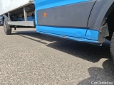  Volkswagen  Crafter Volkswagen  35 2.0TDI 75kW L4 FWD Gesloten Laadbak #16