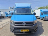  Volkswagen  Crafter Volkswagen  35 2.0TDI 75kW L4 FWD Gesloten Laadbak #19