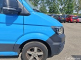  Volkswagen  Crafter Volkswagen  35 2.0TDI 75kW L4 FWD Gesloten Laadbak #18