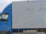  Volkswagen  Crafter Volkswagen  35 2.0TDI 75kW L4 FWD Gesloten Laadbak #20