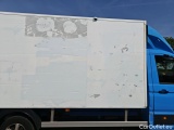  Volkswagen  Crafter Volkswagen  35 2.0TDI 75kW L4 FWD Gesloten Laadbak #25