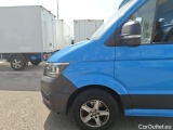  Volkswagen  Crafter Volkswagen  35 2.0TDI 75kW L4 FWD Gesloten Laadbak #23