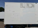 Volkswagen  Crafter Volkswagen  35 2.0TDI 75kW L4 FWD Gesloten Laadbak #26