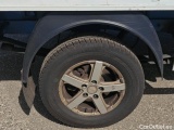 Volkswagen  Crafter Volkswagen  35 2.0TDI 75kW L4 FWD Gesloten Laadbak #27