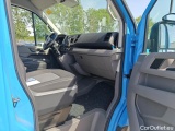  Volkswagen  Crafter Volkswagen  35 2.0TDI 75kW L4 FWD Gesloten Laadbak #28