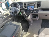  Volkswagen  Crafter Volkswagen  35 2.0TDI 75kW L4 FWD Gesloten Laadbak #29