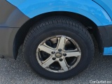  Volkswagen  Crafter Volkswagen  35 2.0TDI 75kW L4 FWD Gesloten Laadbak #38